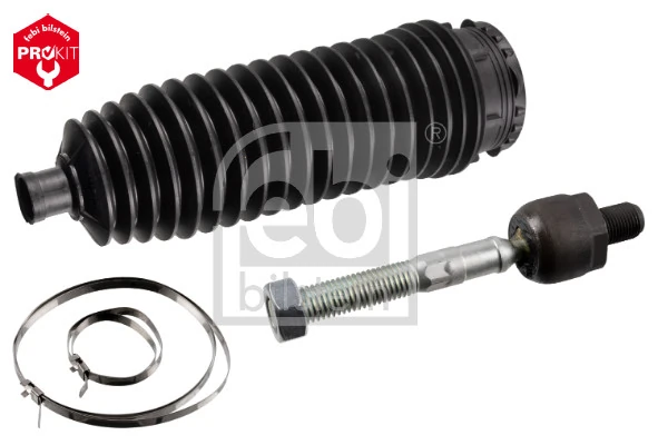 Inner Tie Rod